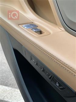 بي ام دبليو الفئة 7